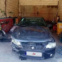 آریسان 2 مدل 1404. صفر|خودرو سواری و وانت|سنندج, |دیوار