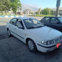 سمندای اف سون مدل ۹۳بدون رنگ|خودرو سواری و وانت|خمین, |دیوار