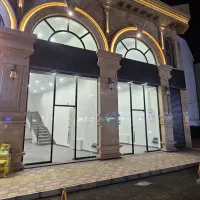 فروش و اجاره مغازه در گلسار میرابوالقاسمی|اجارهٔ مغازه و غرفه|رشت, دیلمان|دیوار