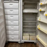 یخچال و فریزر