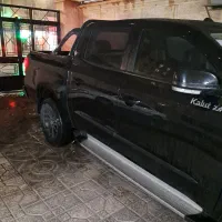 کلوت اتومات۱۴۰۲ سالم و بیرنگ تیپ۲فولترین حالت|خودرو سواری و وانت|ملارد, |دیوار