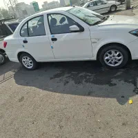 فروش ساینا دوگانه سوز ۴۰۳|خودرو سواری و وانت|اهواز, نادری|دیوار