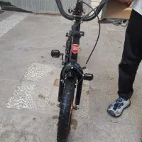 دوچرخه سایز ۱۶