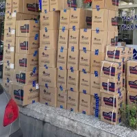 پخش عمده لوازم یدکی خودرو