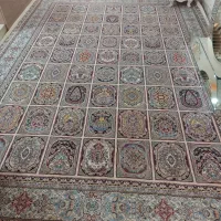 سه تخته فرش قالی سلیمان