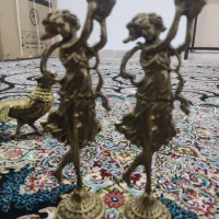 دو تا عروسک