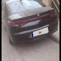 تارا v1 پلاس ۶ دنده|خودرو سواری و وانت|تهران, اختیاریه|دیوار