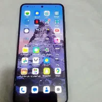 گوشی ردمی نت 12sپرو دوربین 108حافظه 256