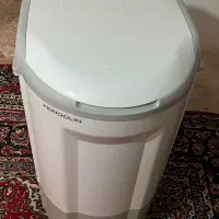 ماشین لباسشویی ۱۰کیلویی
