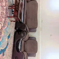 مبلمان هفت نفره راحتی