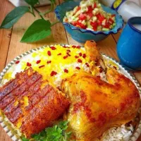 آشپز ایرانی