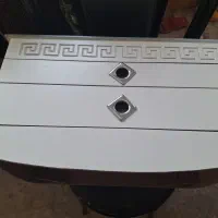 جاقاشقی پایه دار|آبچکان و نظمدهنده ظروف|سبزوار, چهارراه فرودگاه|دیوار