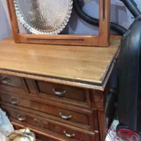 دراور قاب آیینه