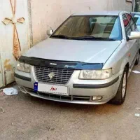 سمند دوگانه 84|خودرو سواری و وانت|رشت, پیرسرا|دیوار