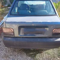 پراید|خودرو سواری و وانت|هلیلان, |دیوار