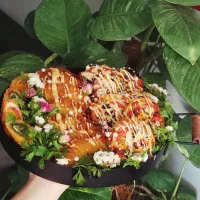 انواع غذاهای سرد و گرم