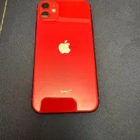 اپل iPhone 11 با حافظهٔ ۱۲۸ گیگابایت