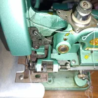 چرخ سردوز سه نخ کارکرده