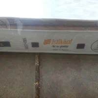 تشک دونفره استقبال نو نو داخل بسته بندی۱۸۰×۲۰۰