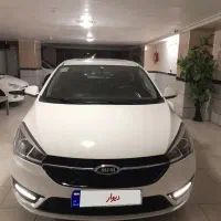 آریزو 5 توربو مدل ۱۴۰۰ تمام فول مشابه صفر