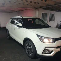 تیوولی|خودرو سواری و وانت|تهران, بنی‌هاشم|دیوار