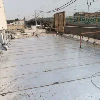 فروش ونصب ایزوگام دلیجان|خدمات پیشه و مهارت|قم, چهل درخت‎|دیوار