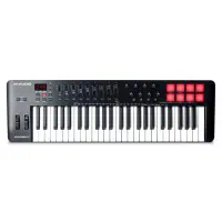 میدی کنترلر oxygen49