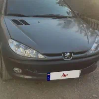 پژو ۲۰۶ تیپ ۲|خودرو سواری و وانت|شاهدشهر, |دیوار