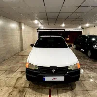 آریسان ۱ مدل ۹۵ دوگانه