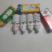 لامپ کم مصرف|لامپ و چراغ|تهران, جنت‌آباد جنوبی|دیوار