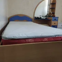 سرویس خواب نوجوان|تخت و سرویس خواب|اهواز, کیانشهر|دیوار