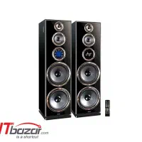 اسپیکر خانگی کانکورد پلاس