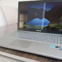 لپتاپ ایسوس