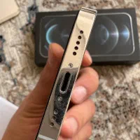 فروش و معاوضه Iphone12 pro za/a|موبایل|صدرا-فارس, فاز ۲|دیوار
