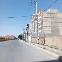 زمین 200 متری خوش نقشه جنوبی کوچه شرق بلوار جمهوری|فروش زمین و ملک کلنگی|یزد, |دیوار