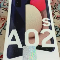 گوشی مدل sA02 برند اصل