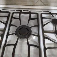 اجاق گاز آلتون طرح فر|اجاق گاز و لوازم برقی پخت‌وپز|ماهدشت, |دیوار