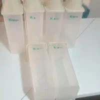 ظرف پلاستیکی