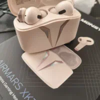 ایرپاد گیمینگ MONSTER|لوازم جانبی موبایل و تبلت|اهر, |دیوار