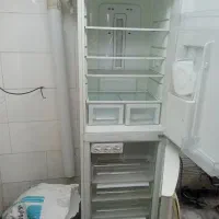 یخچال فریزر|یخچال و فریزر|امیدیه, |دیوار