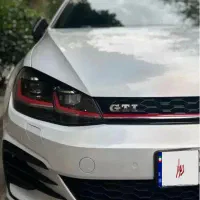 Golf gti 2018