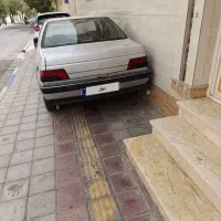 پژو ۴۰۵
