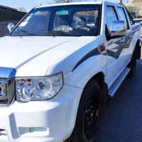 کارون پلاس دو کابین