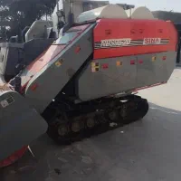 کمباین سینا 2018|خودرو سنگین|مرودشت, دولت آباد|دیوار