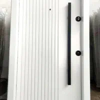 تولید درب داخلی و ضد سرقت|مصالح و تجهیزات ساختمان|رفسنجان, |دیوار