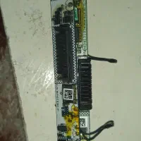 باطری لپ تاپ و شارژر لپ تاپ و ال سی دی و برد باطری