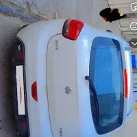 تیبا 2  مدل 96