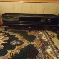 میز تلویزیون جدید 62اینج|میز تلویزیون|پاوه, |دیوار