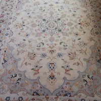 فرش دستبافت سالم تمیز|فرش|تهران, علم و صنعت|دیوار