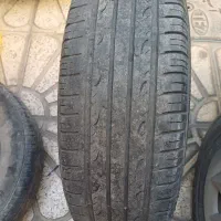لاستیک خودرو 405